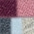 grau melange, hellblau, jeans melange, pflaume, alt rosa