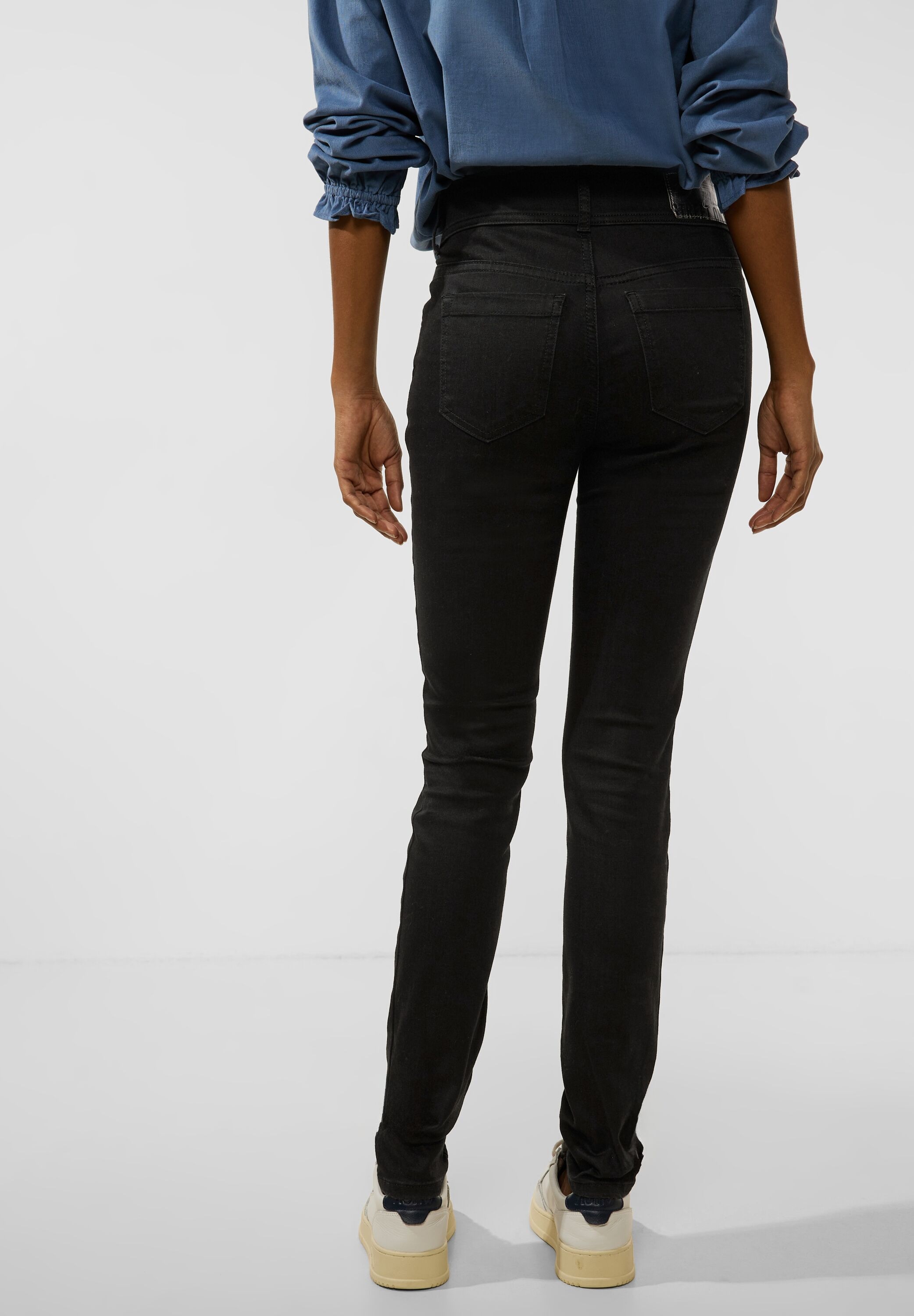 I\'m High kaufen | STREET Slim-fit-Jeans, Waist ONE walking