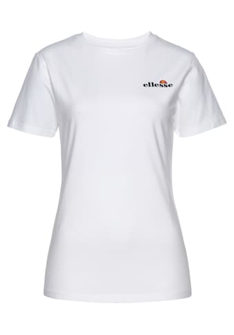 Ellesse T-Shirt »ANNIFO TEE« kaufen