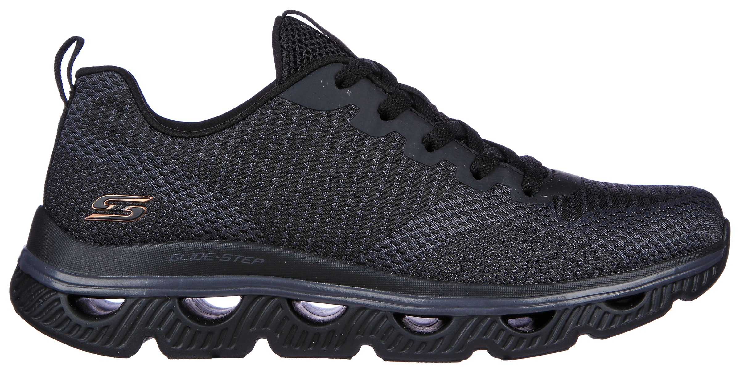 Skechers Sneaker ARC WAVES mit praktischer Anziehlasche