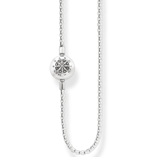 THOMAS SABO Silberkette »für Beads, KK0001-001-12-L45, KK0001-001-12-L50,  KK0001-001-12-L60« online kaufen | I\'m walking