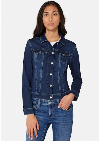 Mavi Jeansjacke »DAISY«, mit aufgesetzten Brusttaschen kaufen