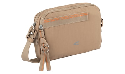 camel active Mini Bag »SPIRIT Camera bag«, im praktischen Design kaufen