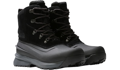 The North Face Winterstiefel »M CHILKAT V LACE WP« kaufen