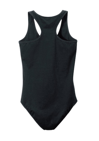 Aniston CASUAL Shirtbody, mit Ringerrücken kaufen