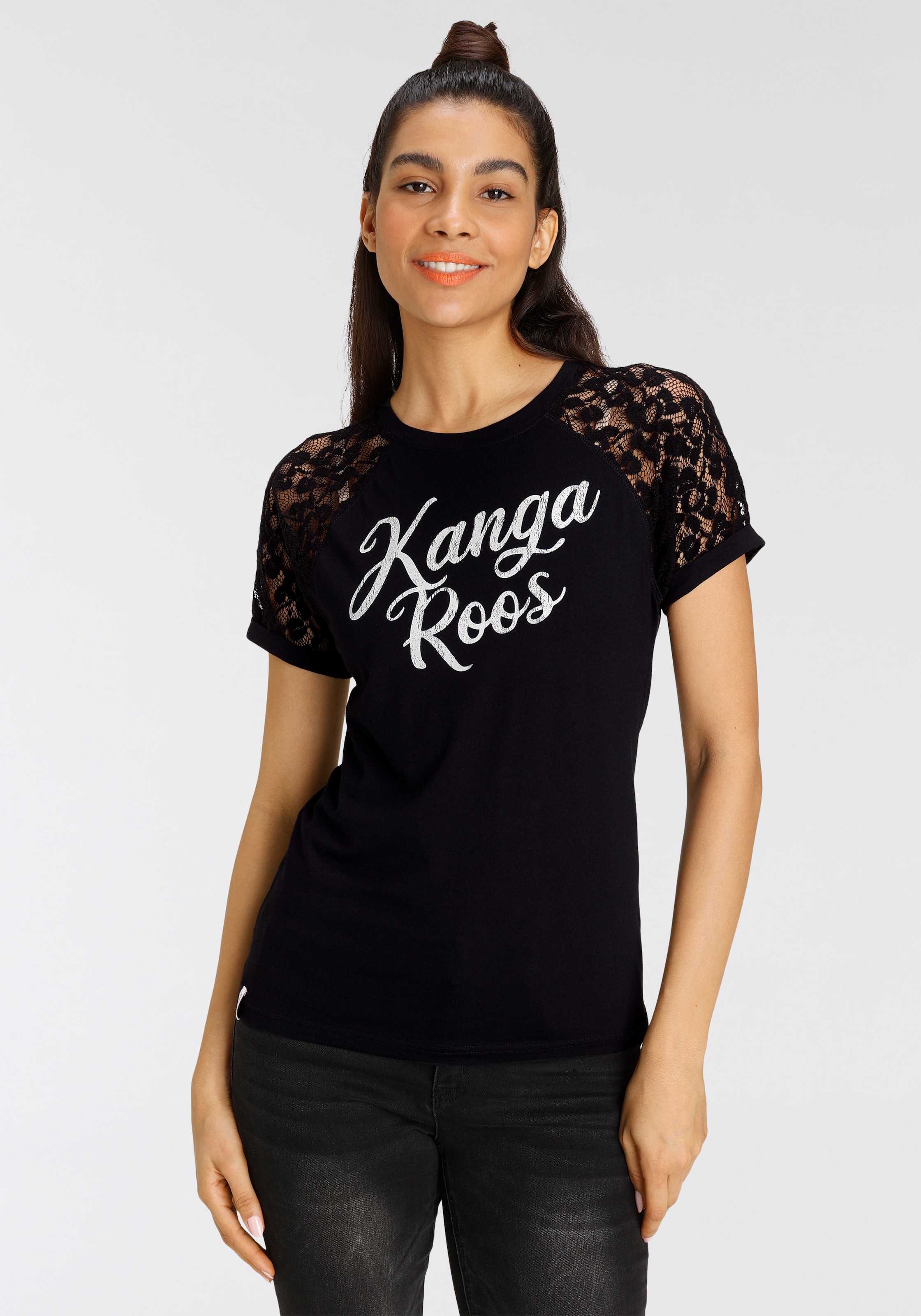KangaROOS® | KangaROOS® Onlineshop | I'm walking