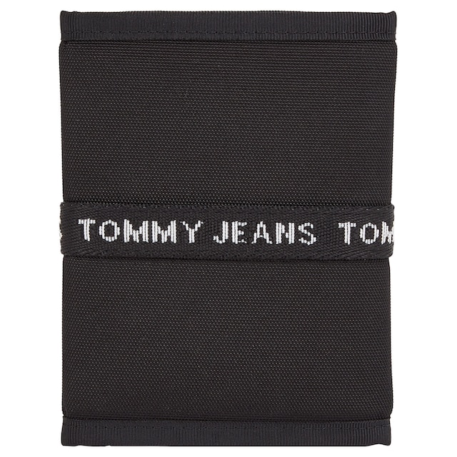 Tommy Jeans Geldbörse »TJM ESSENTIAL NYLON TRIFOLD«, mit praktischem  Klettverschluss im Onlineshop | I\'m walking