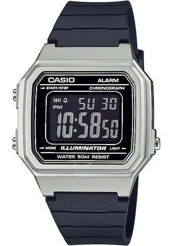 Casio Collection Chronograph »W-217HM-7BVEF« kaufen
