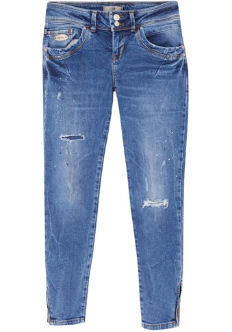 LTB Skinny-fit-Jeans »SENTA ZIP«, (1 tlg.) kaufen
