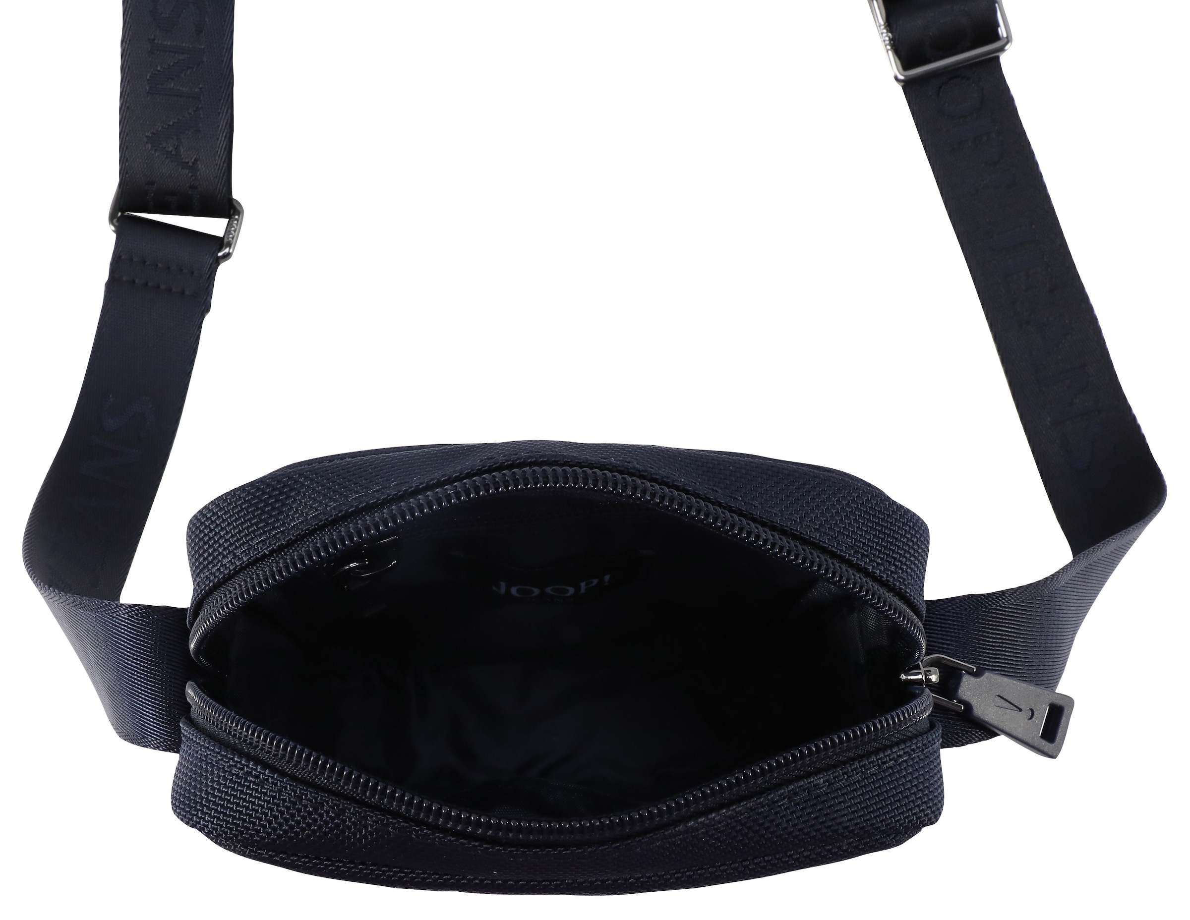 shoulderbag im xsvz«, Design im Joop praktischen rafael | I\'m Jeans Umhängetasche »modica walking Onlineshop
