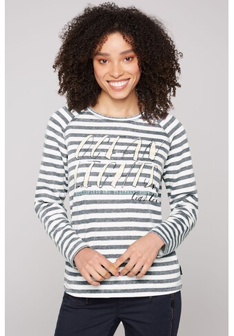 SOCCX Sweater, in Used-Optik kaufen
