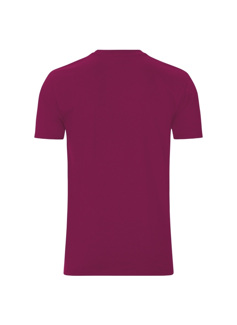 Trigema 100% »TRIGEMA Biobaumwolle« T-Shirt shoppen T-Shirt aus
