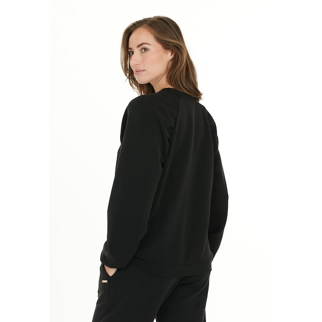 shoppen »Jillnana«, ATHLECIA schlichtem Sweatshirt in Design