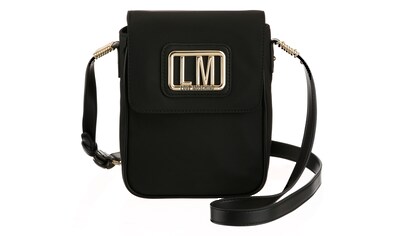 LOVE MOSCHINO Mini Bag, kleine Umhängetasche kaufen
