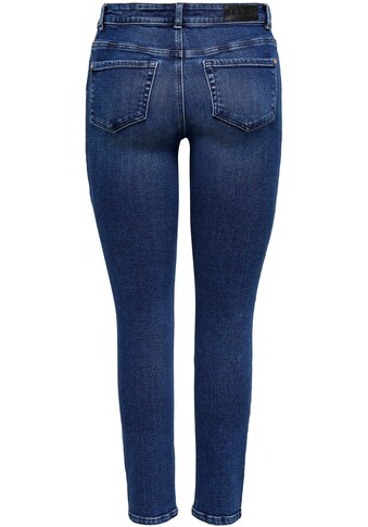ONLY Slim-fit-Jeans »ONLDUI MID SLIM ANK DNM PIM114« kaufen