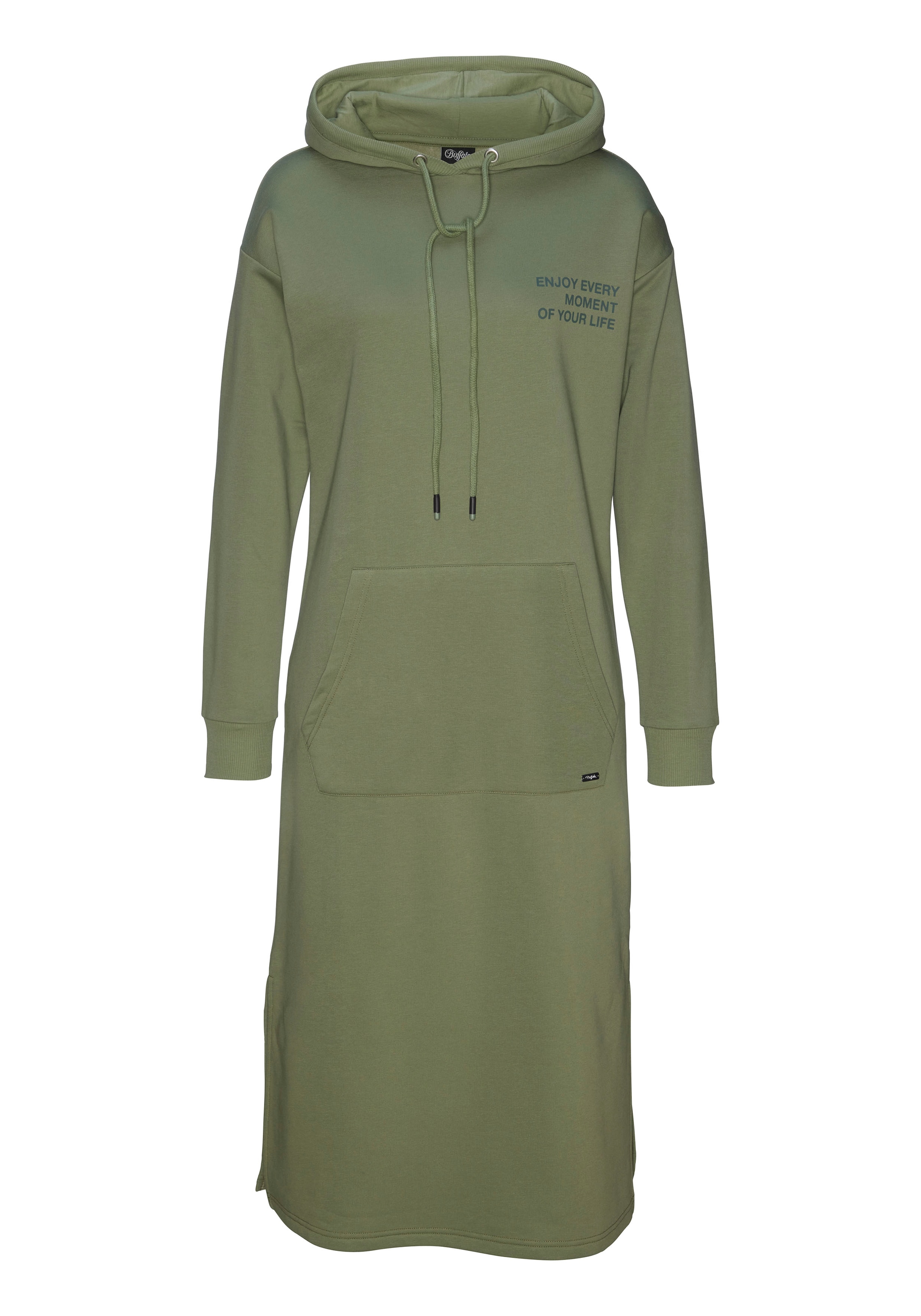 Buffalo Sweatkleid kaufen