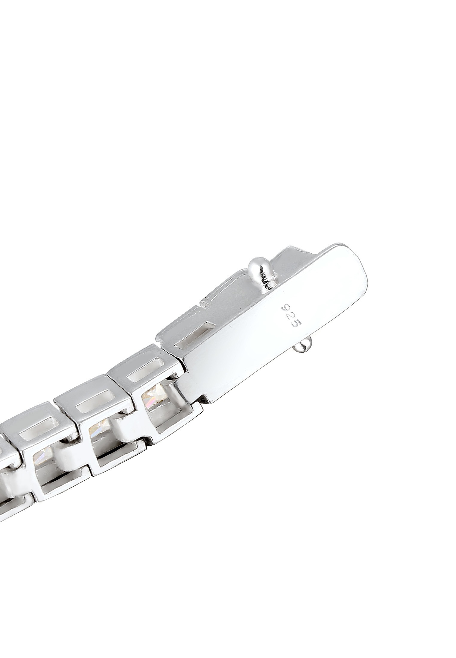 I\'m kaufen walking Premium Zirkonia | Silber« 925 Kristall Elli Sparkle »Tennisarmband Armband