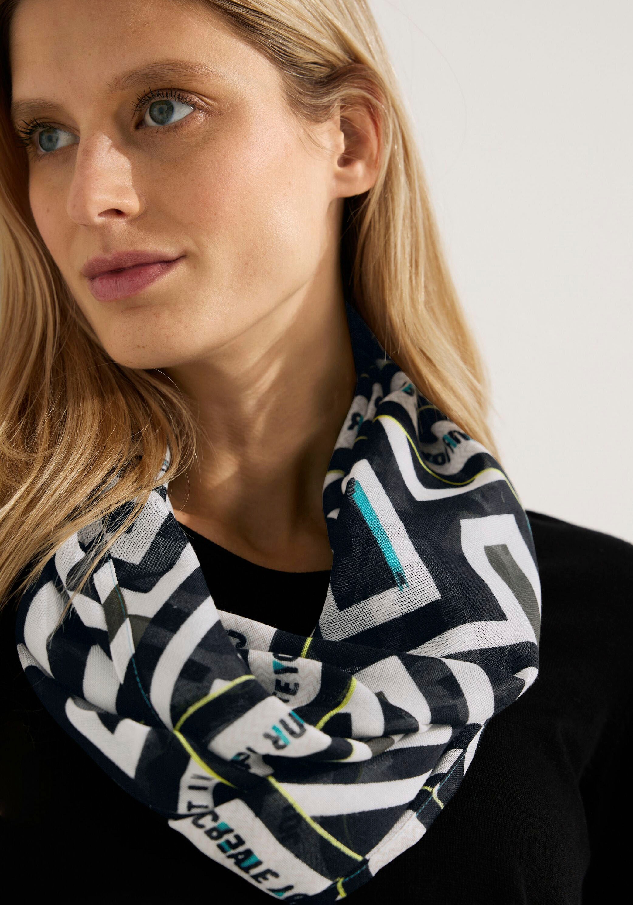 Loop-Schals ▷ walking I´m | für Damen kaufen online Rundschals