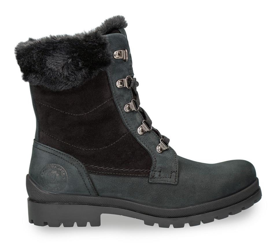 Panama Jack Winterboots »Tuscani«, mit Fellimitat kaufen