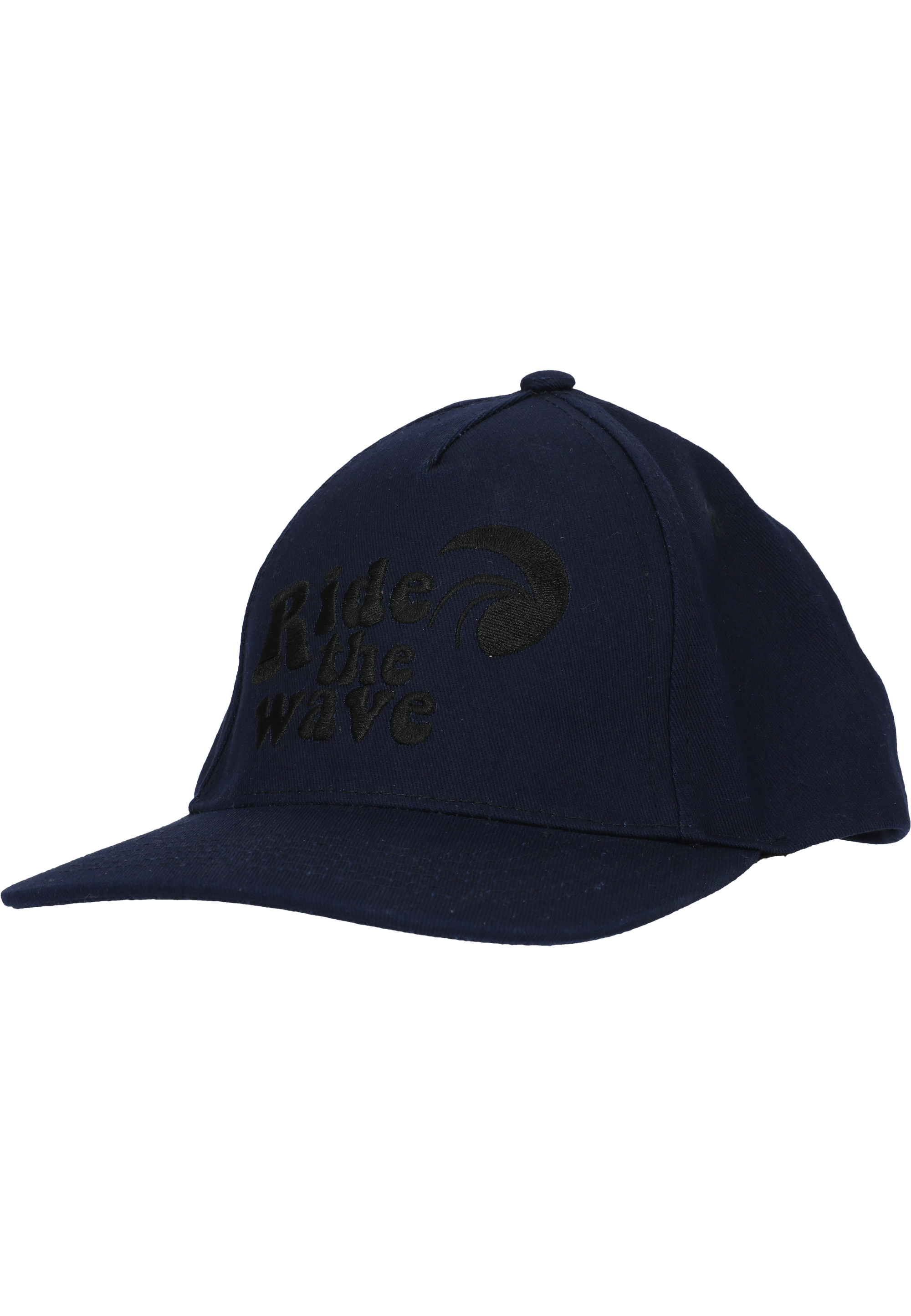 ZIGZAG Baseball Cap | Stickerei walking kaufen stylischer I\'m online »Dicaprio«, mit