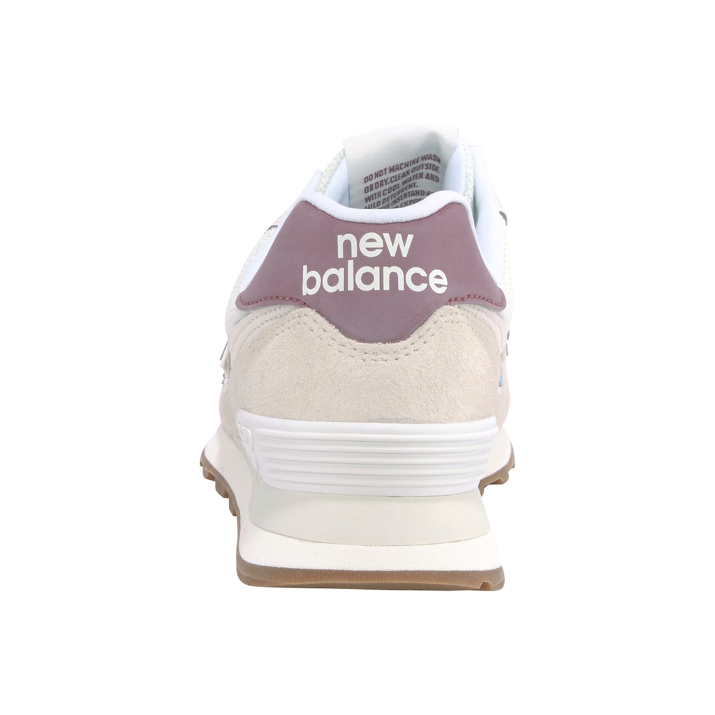 New Balance Sneaker WL574
