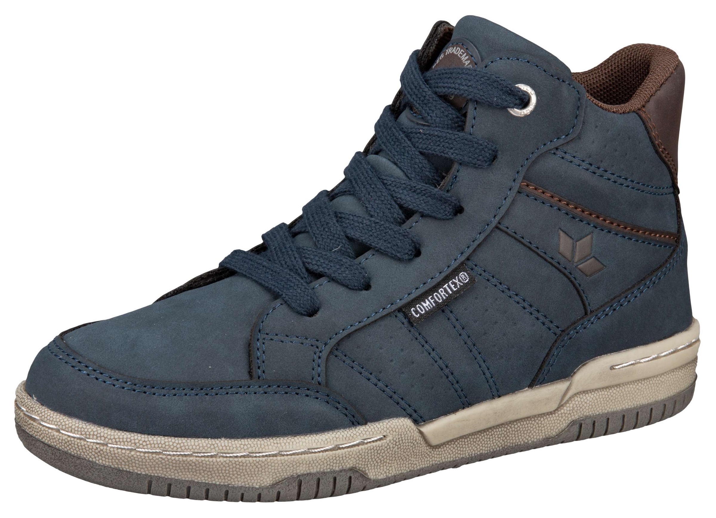Lico Sneaker »Slade«, mit Innenreißverschluss kaufen