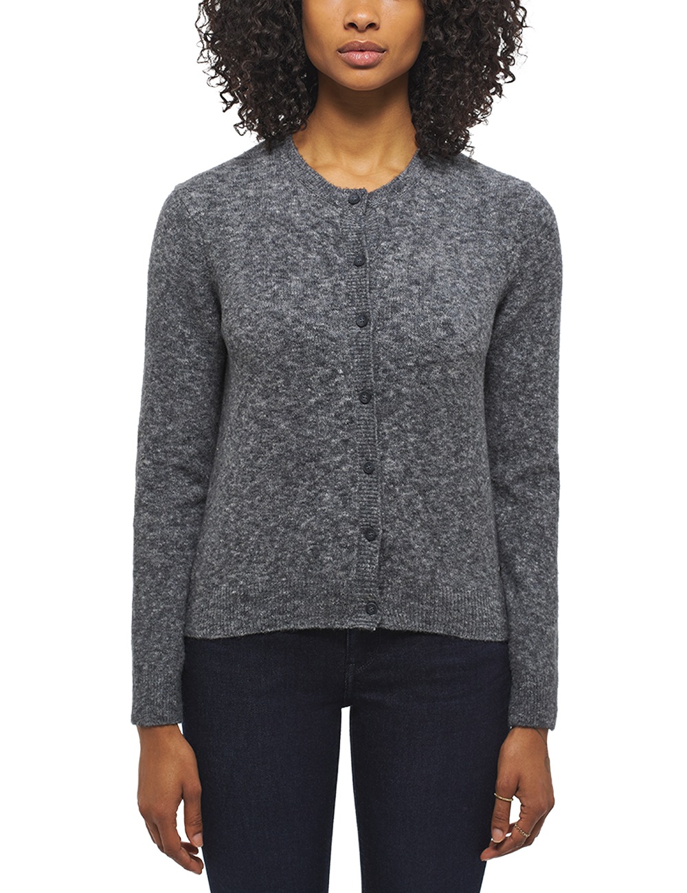 mustang -  Cardigan "Dana Fine Cardigan"