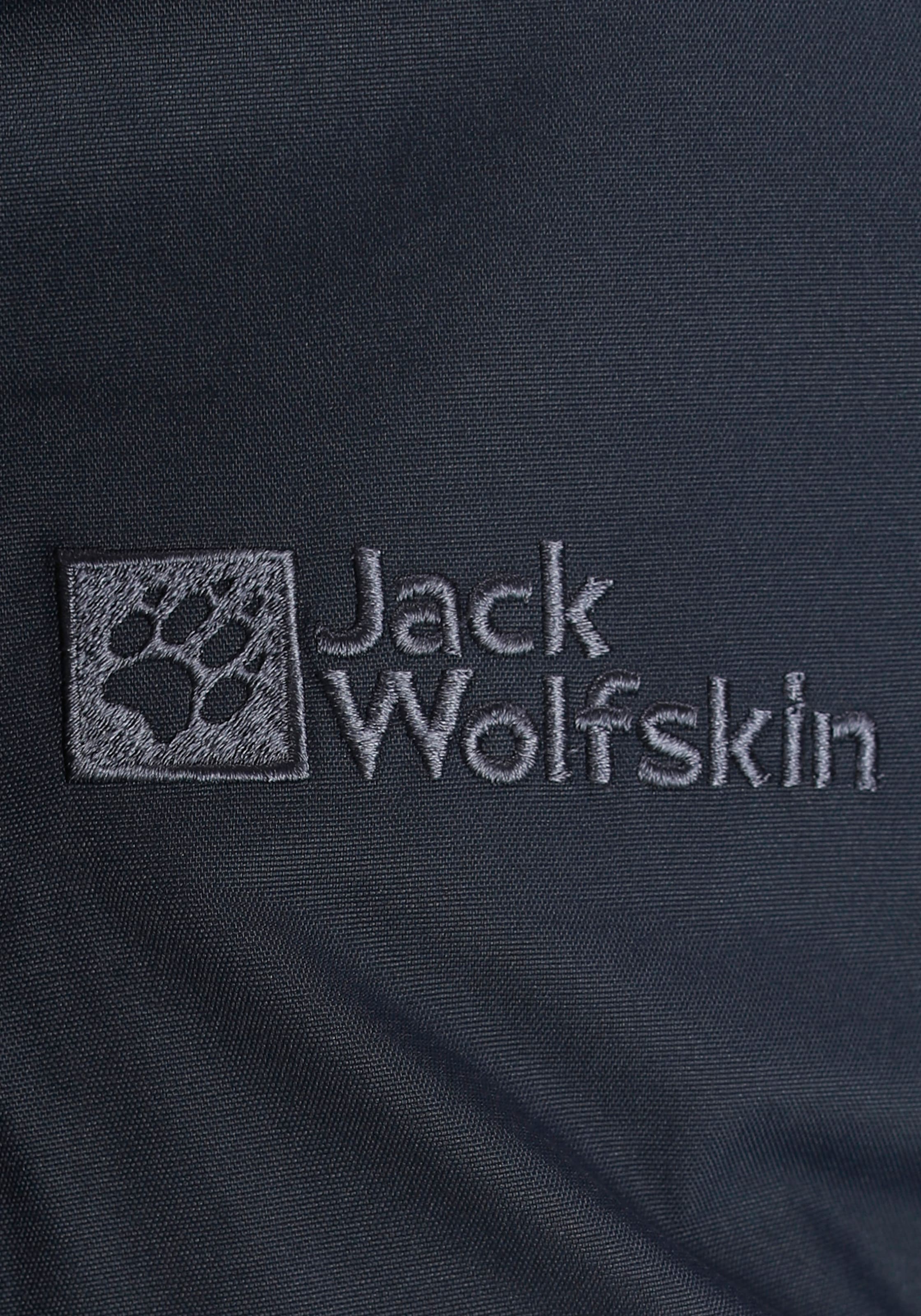 Jack Wolfskin 3-in-1-Funktionsjacke »MANAPOURI«, & Wasserdicht Winddicht online mit Atmungsaktiv & Kapuze