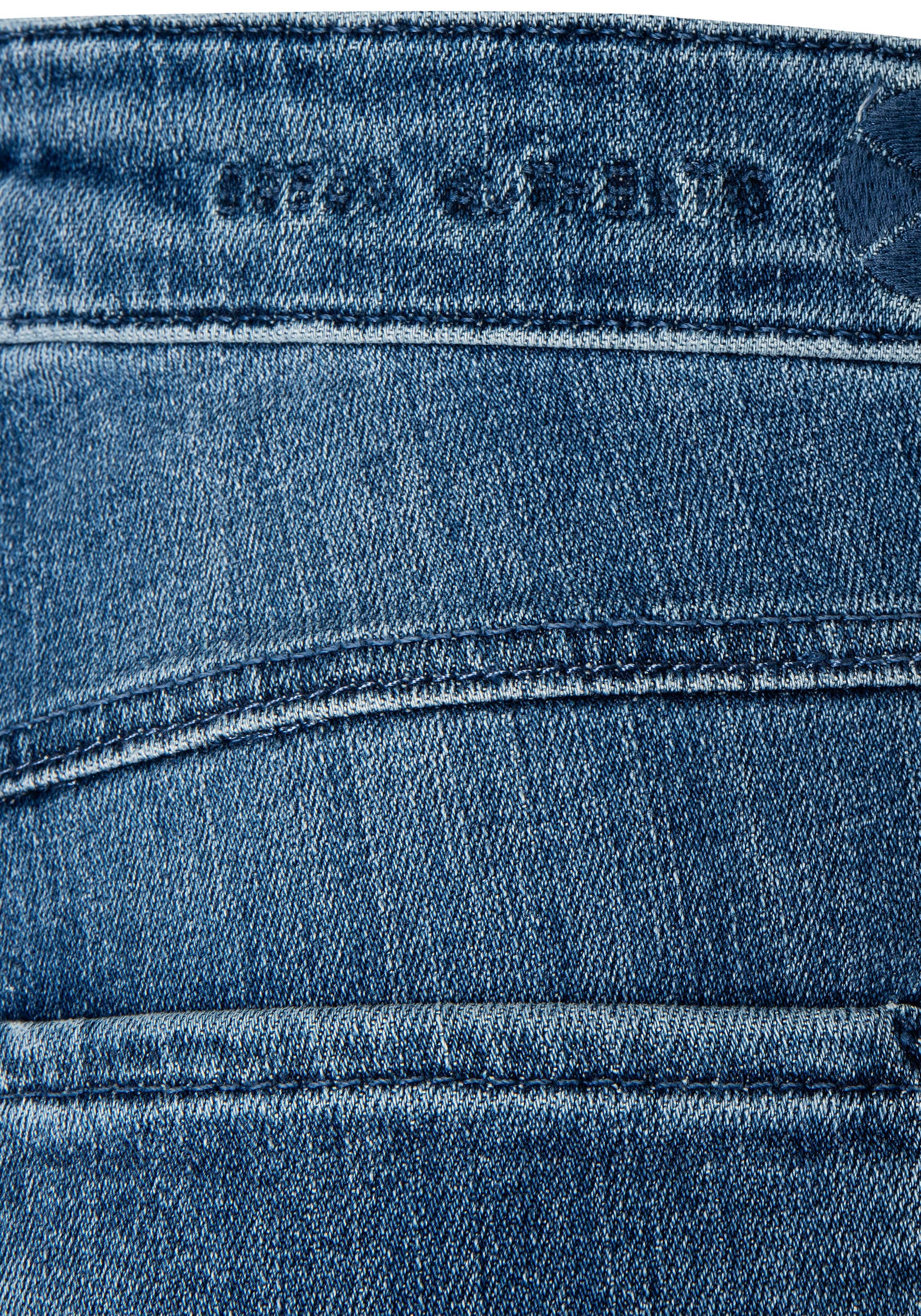 MAC Weite walking authentic«, Wide Shaping-Effekt I\'m | mit formendem »Dream online Jeans