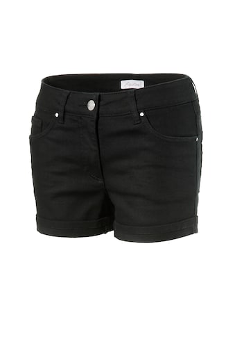 Aniston CASUAL Shorts, in pastelliger Farbpalette kaufen