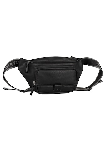 TOM TAILOR Bauchtasche »FINN Belt bag«, im praktischen Design kaufen
