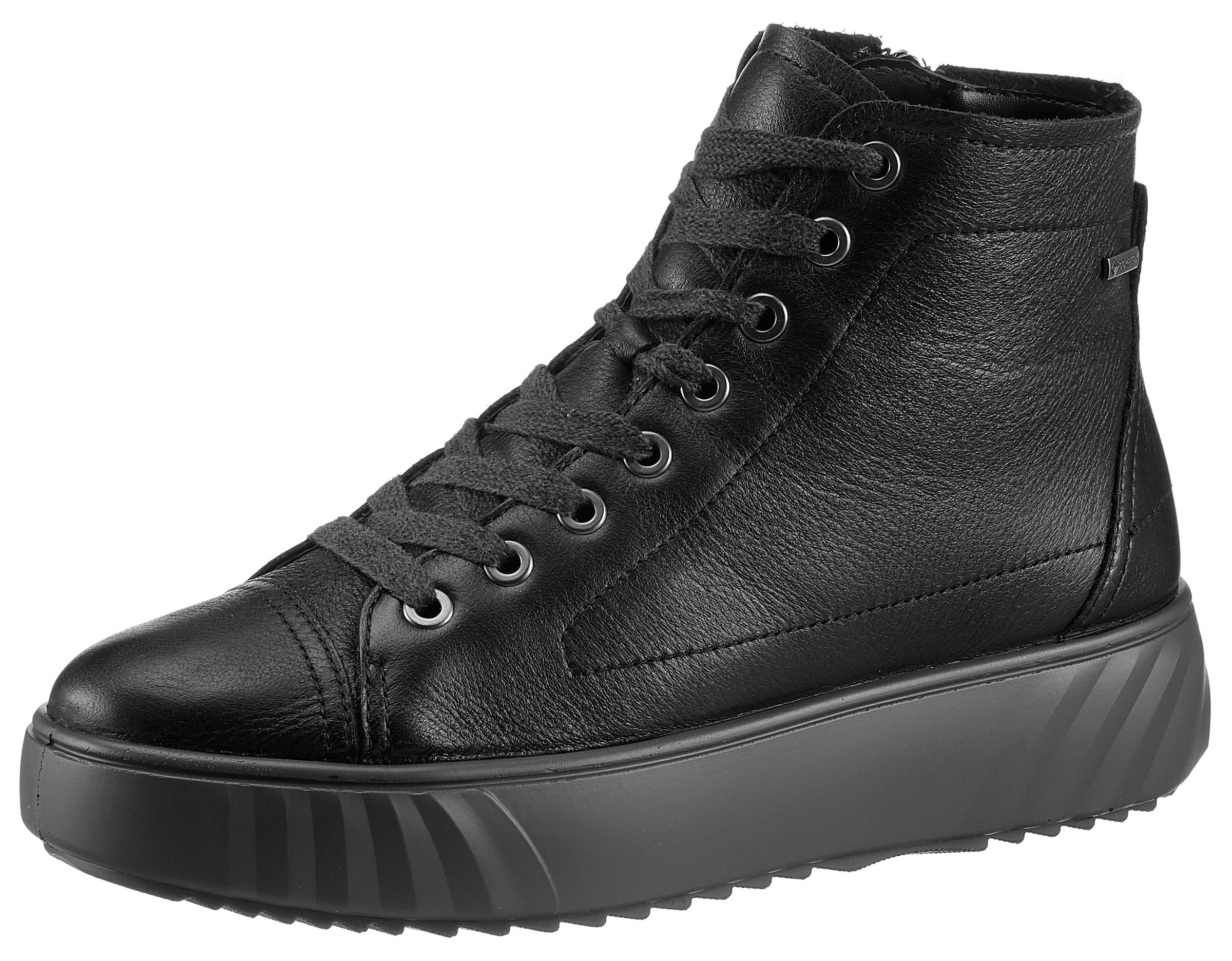 Ara Winterboots, mit Gore-Tex-Membran, G-Weite kaufen