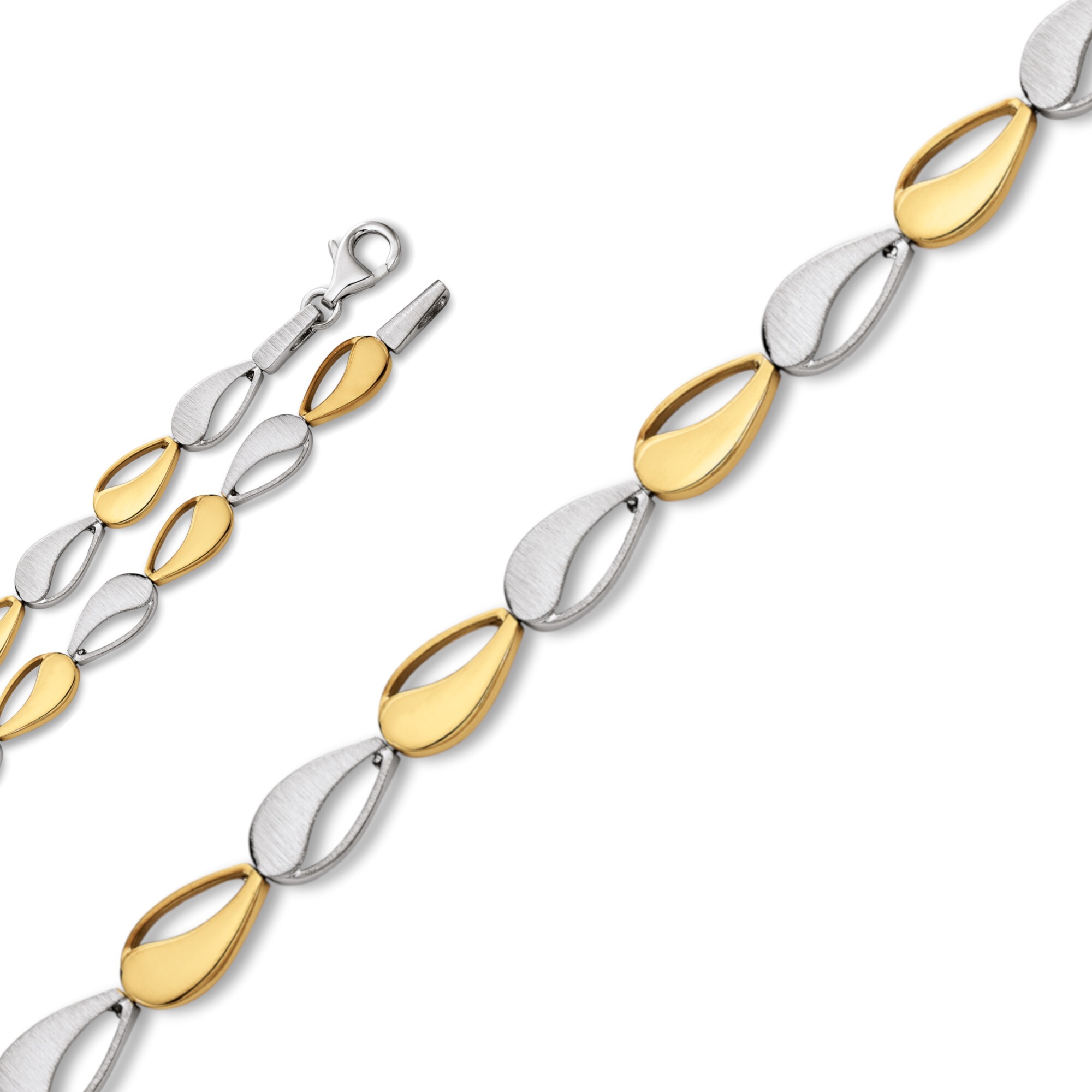 Damen 17 Silber Silberarmband walking kaufen ELEMENT Ø«, ONE 925 Silber online | aus cm Schmuck I\'m »Armband