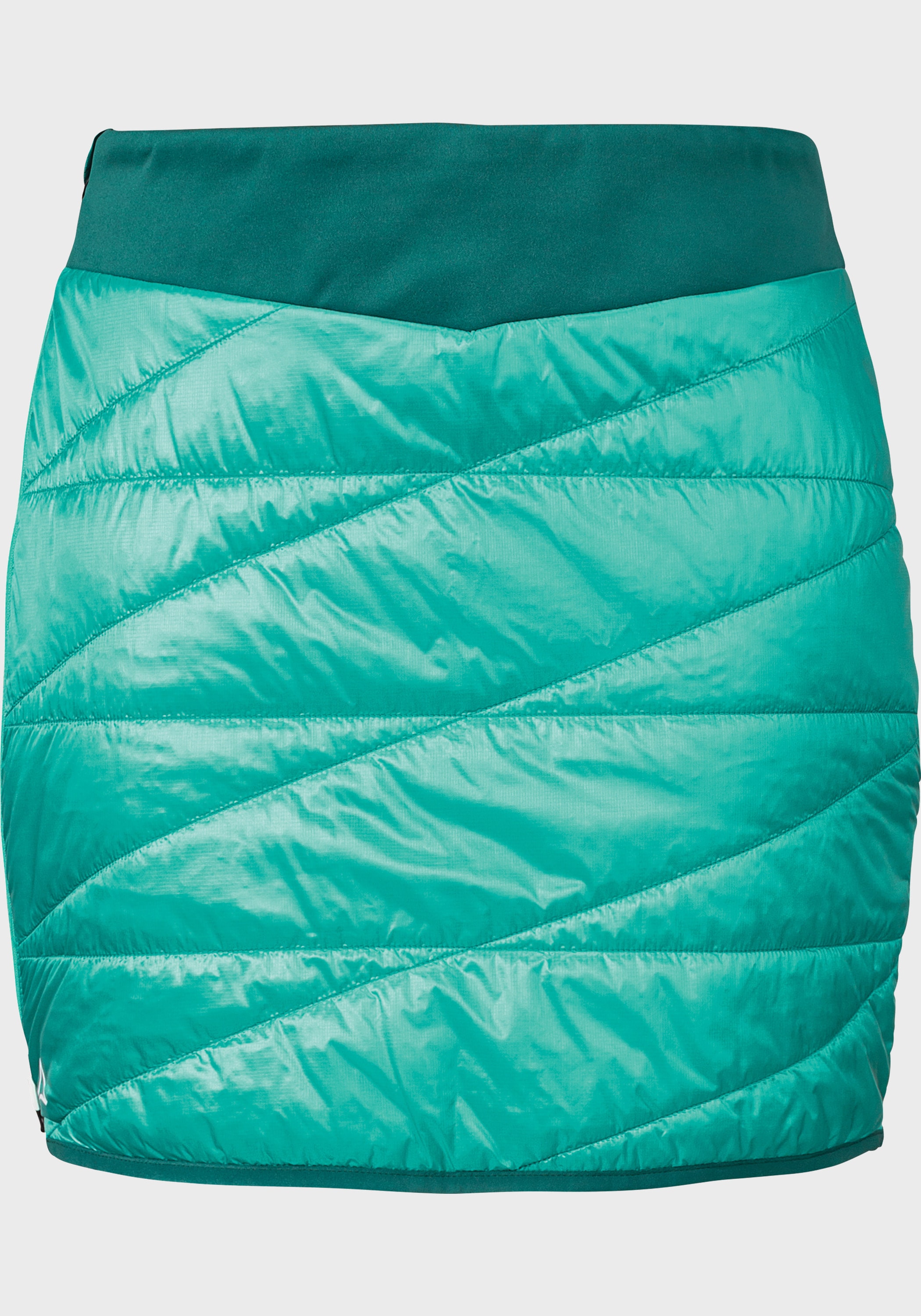 Schöffel Sweatrock »Thermo Stams Skirt L« bestellen