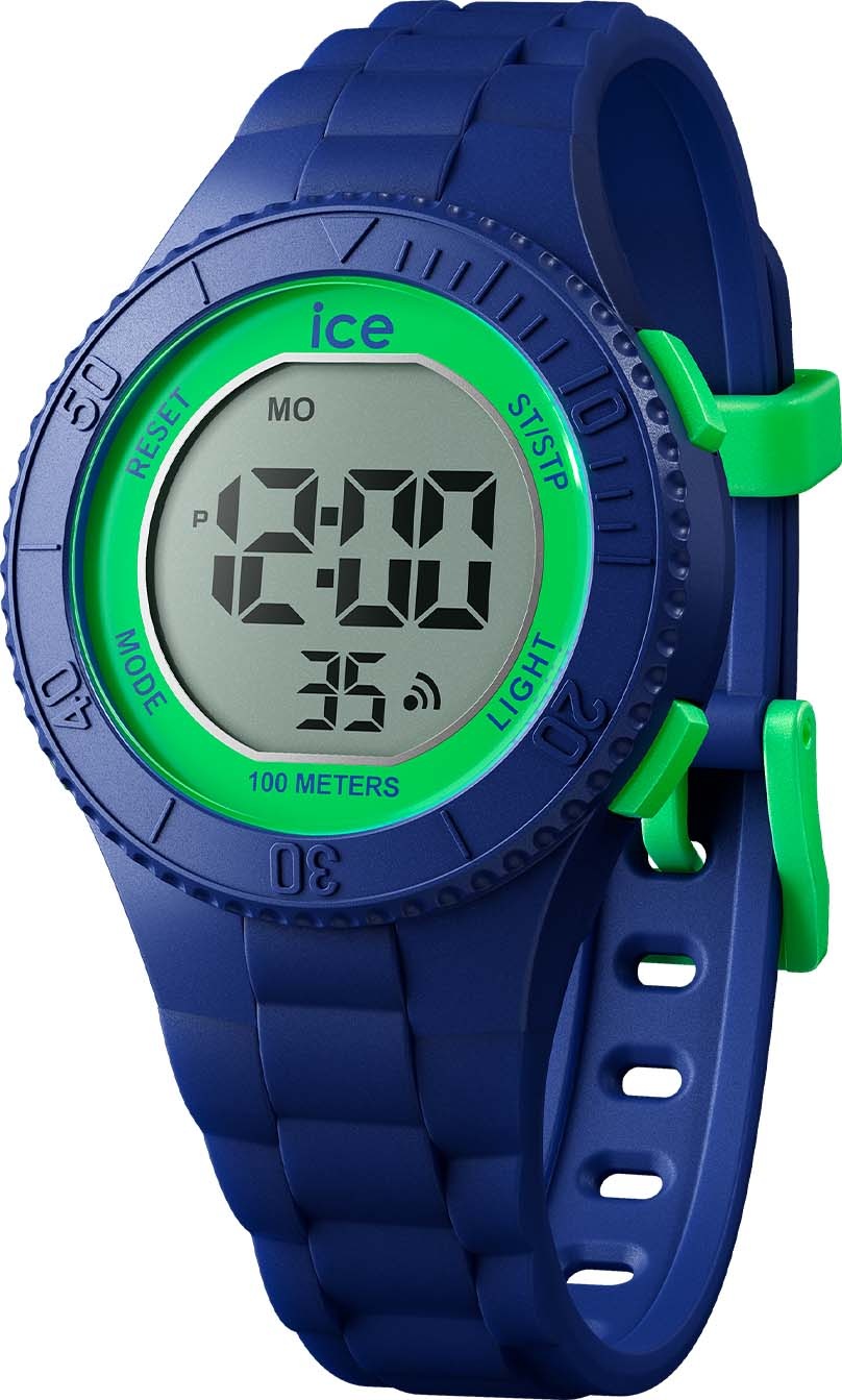 ice-watch Digitaluhr »ICE digit Dino XS, 021006«, ideal auch als Geschenk  online kaufen | I'm walking