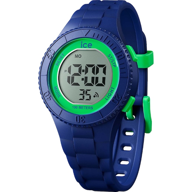 ice-watch Digitaluhr »ICE digit Dino XS, 021006«, ideal auch als Geschenk  online kaufen | I\'m walking