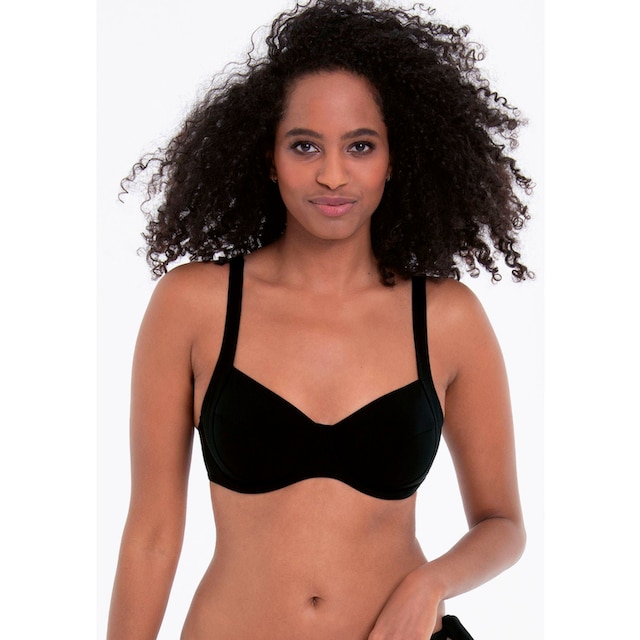 Rosa Faia Bügel-Bikini-Top »Sibel«, haltgebenders Bikini-Oberteil mit  Bügel, unterlegtes Cup online kaufen | I'm walking