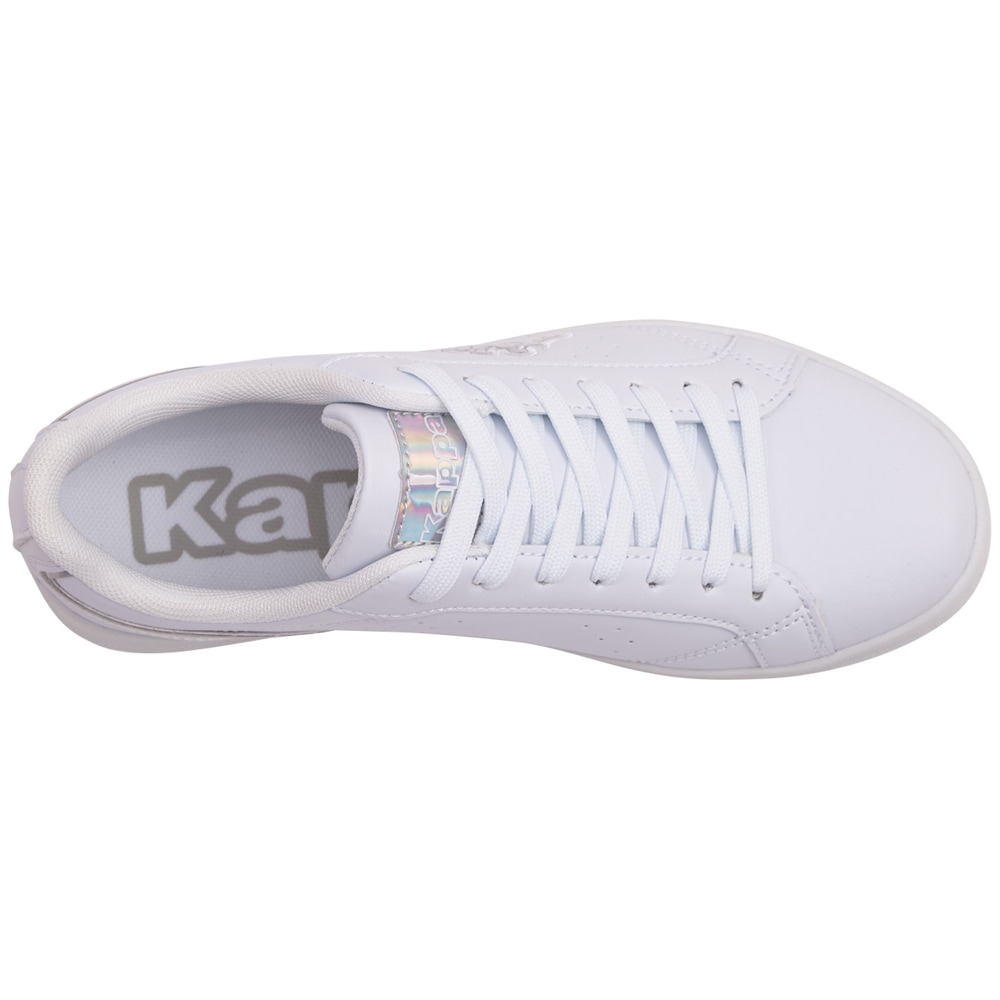 Kappa Sneaker, mit irisierenden Details walking I\'m | bestellen