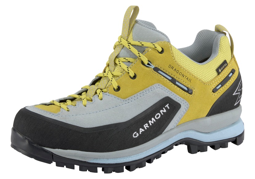 Wanderschuh »Dragontail Tech Gore-Tex® WMS«, wasserdicht