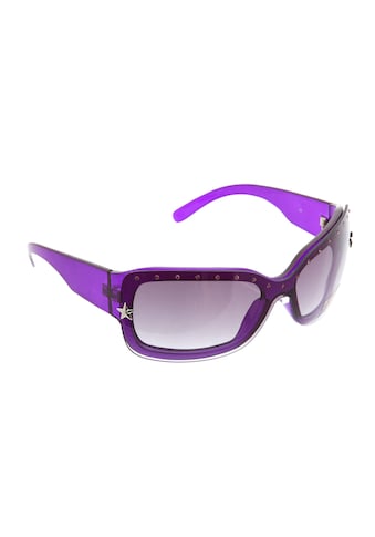 COLLEZIONE ALESSANDRO Sonnenbrille »Viola«, mit kleinen Sternchen kaufen