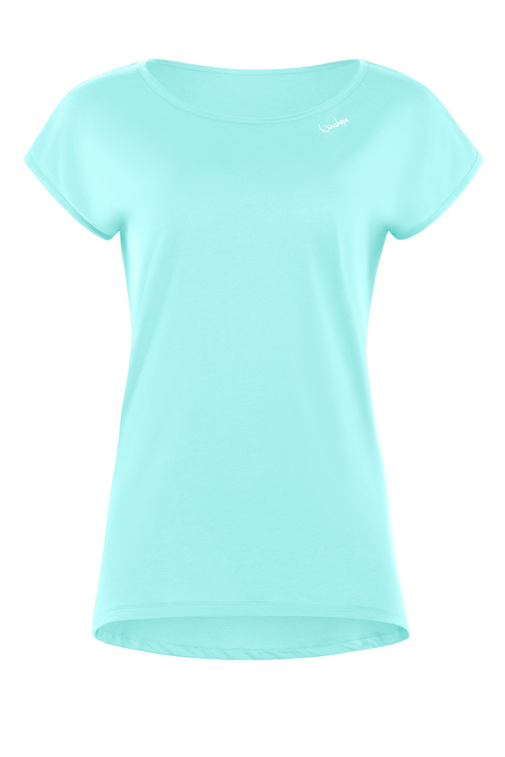 bestellen Ultra leicht T-Shirt »MCT013«, Winshape