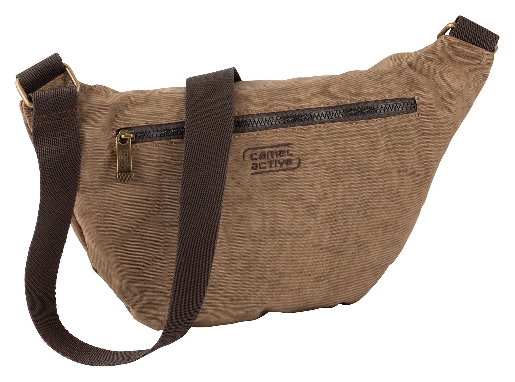 camel active Umhängetasche »B00 Journey Cross bag L«, im praktischen Design  online kaufen | I'm walking