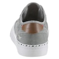 Mustang Shoes Sneaker, mit 3 cm Plateausohle