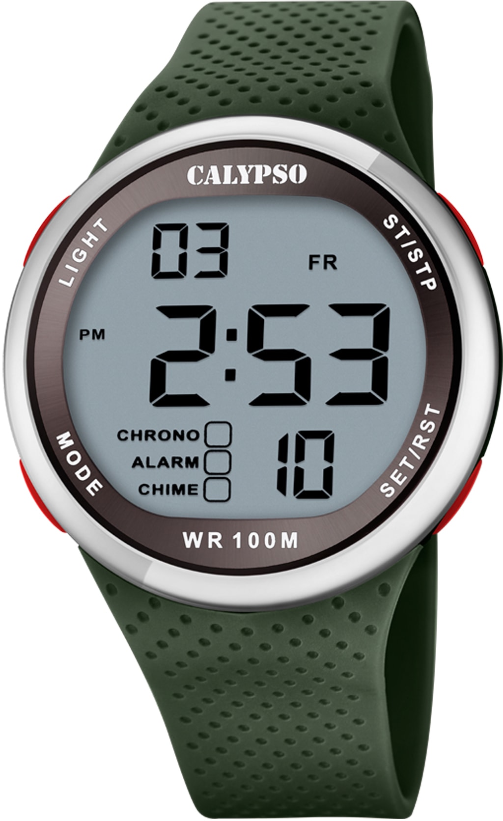 Online I\'m | Calypso Uhren 2024 Shop >> Kollektion Uhren walking