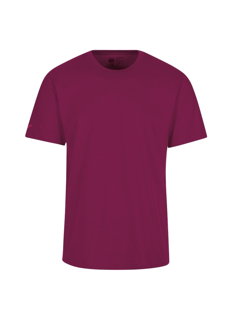 Biobaumwolle« Trigema T-Shirt shoppen T-Shirt aus »TRIGEMA 100%
