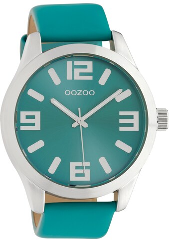 OOZOO Quarzuhr »C10676« kaufen