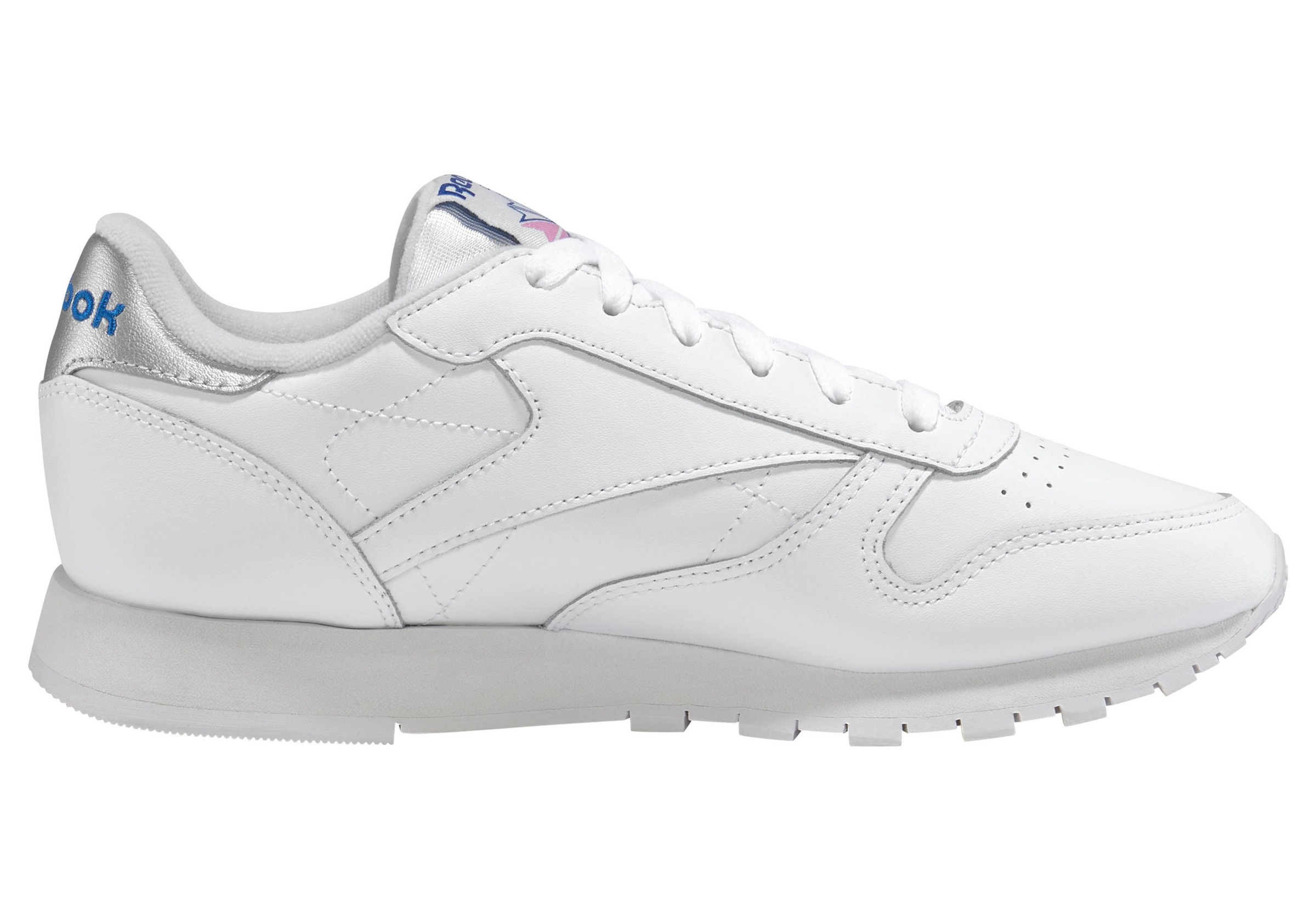 reebok classic leather w