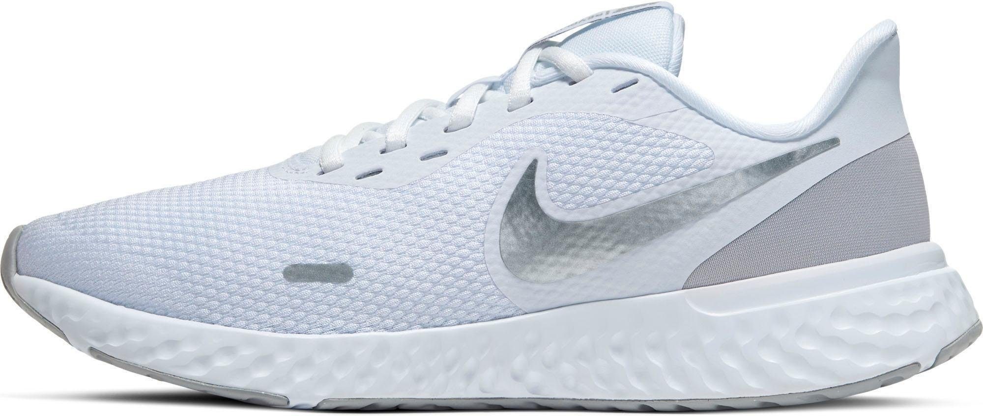 Nike Schuhe Fur Damen In Weiss Bestellen I M Walking