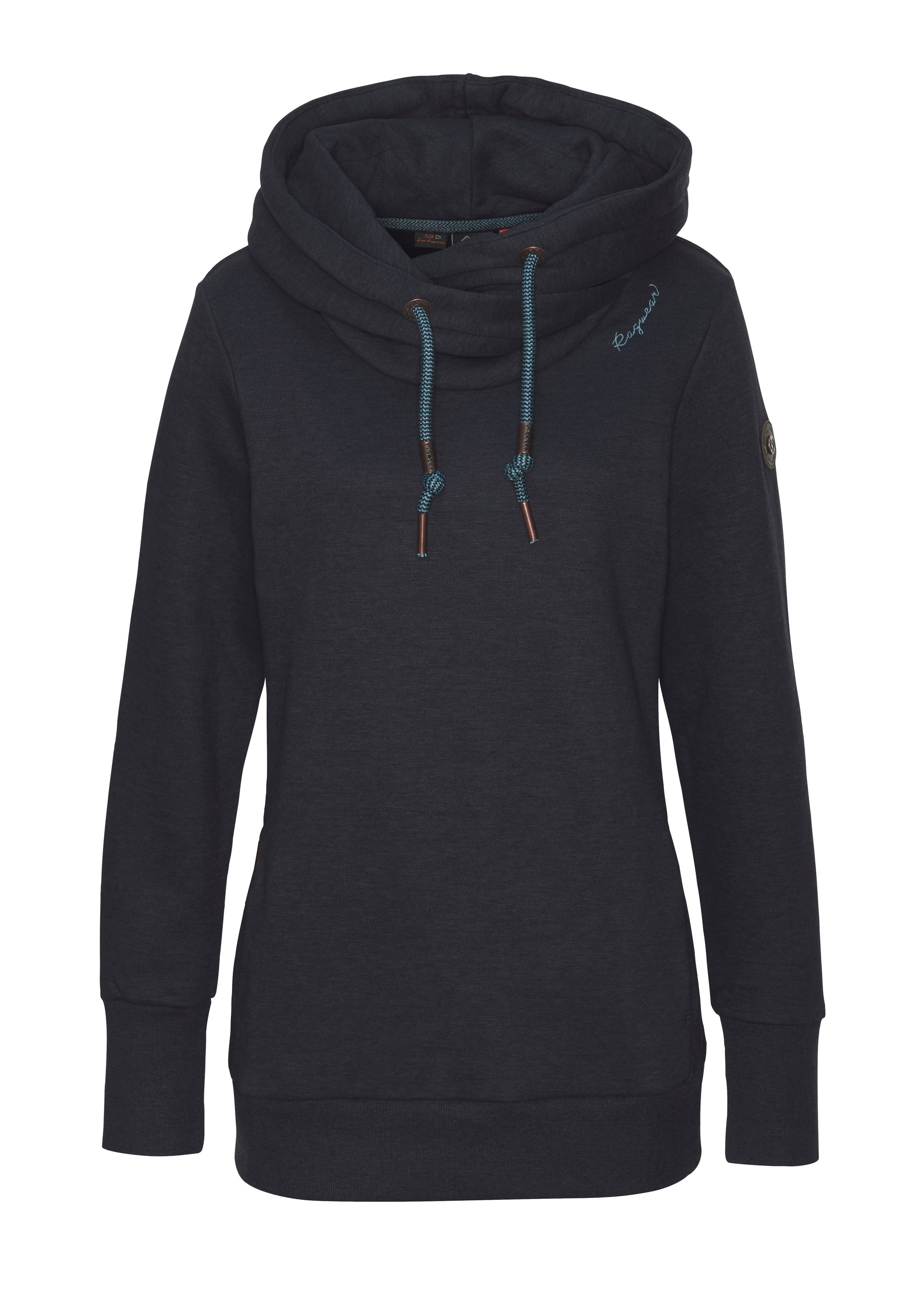 »GRIPY online Sweatshirt walking CORE« I\'m | kaufen Ragwear