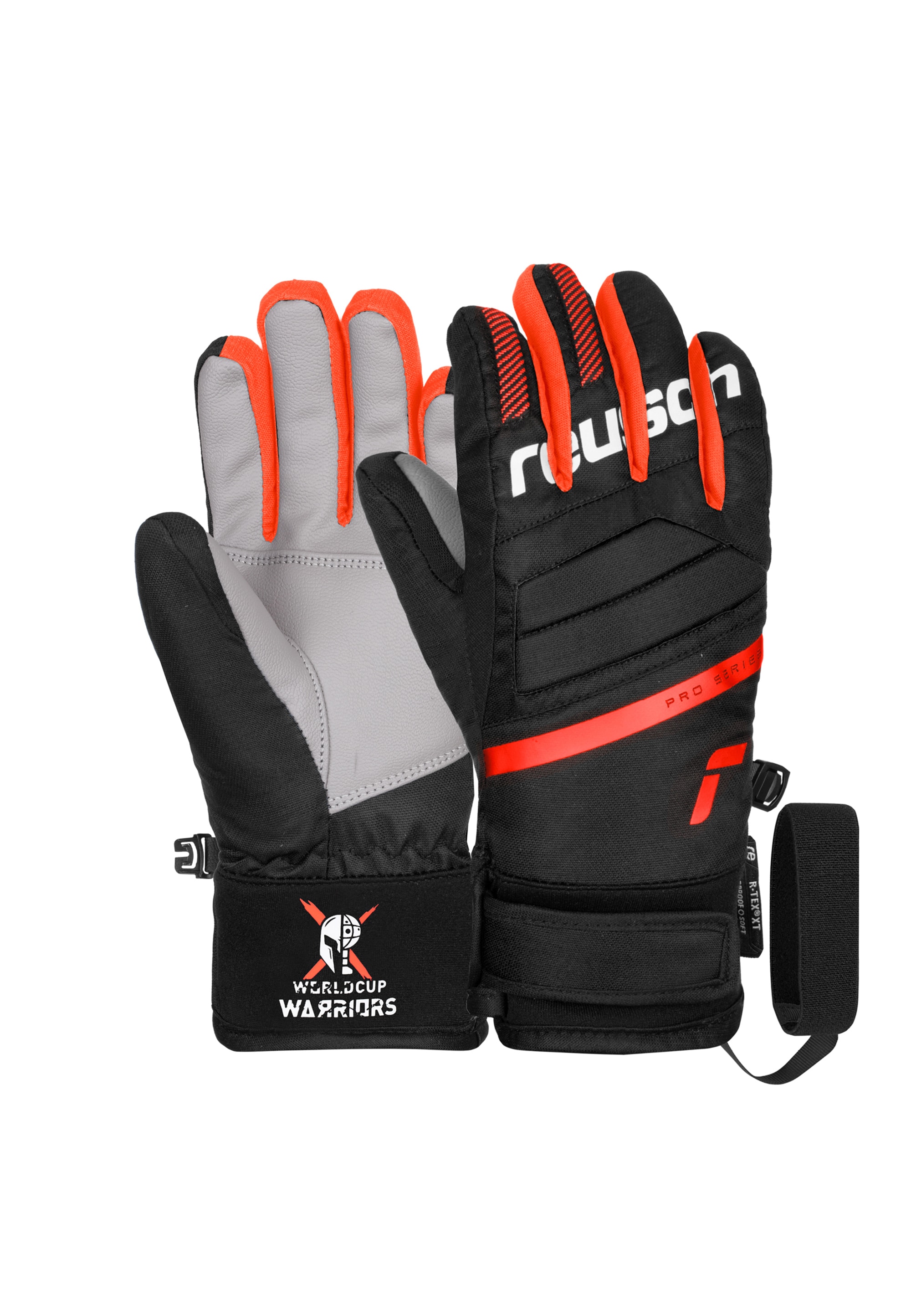 Reusch Skihandschuhe »Warrior R-TEX® XT Junior«, in wasserdichter Qualität  online kaufen | I\'m walking | Handschuhe